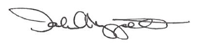 signature